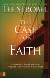 Click to buy Strobel's 'Case for Faith'