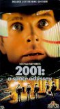 2001: A Space Oddyssey