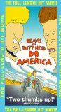 Beavis and Butt-Head do America (1996)