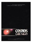 Cosmos, Carl Sagan
