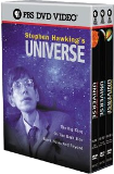 Stephen Hawking's Universe