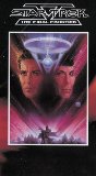 Star Trek V: The Final Frontier (1989)