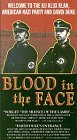Blood in the Face (1991)