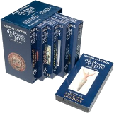 Power of Myth, The - Vols. 1-6 