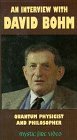 An Interview With David Bohm (1994)