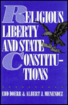 Religious Liberty and State Constitutions