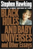 Black Holes and Baby Universes