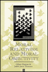 Moral Relativism and Moral Objectivity