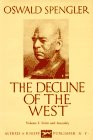 Decline of the West (Vol. 1)