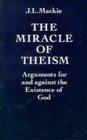 The Miracle of Theism