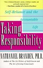 Taking Responsibility: Self-Reliance and the Accountable Life