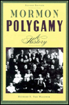 Mormon Polygamy: A History