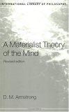 A Materialist Theory of the Mind