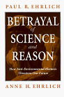 Betrayal of Science and Reason