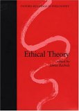 Ethical Theory