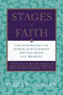 Stages of Faith : The Psychology of Human Development