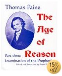 The Age of Reason: Examination of the Prophecies
